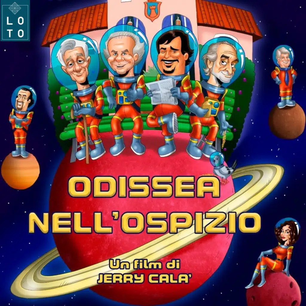 Umberto Smaila & Silvio Amato