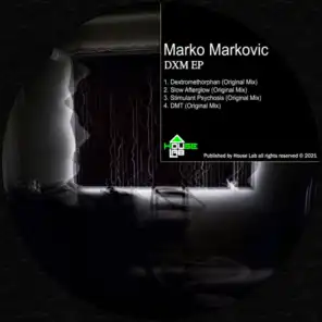 Marko Markovic