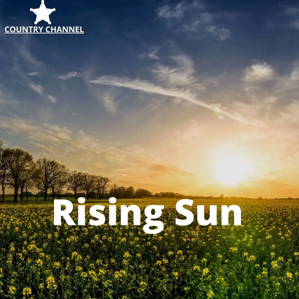 High on That Mountain