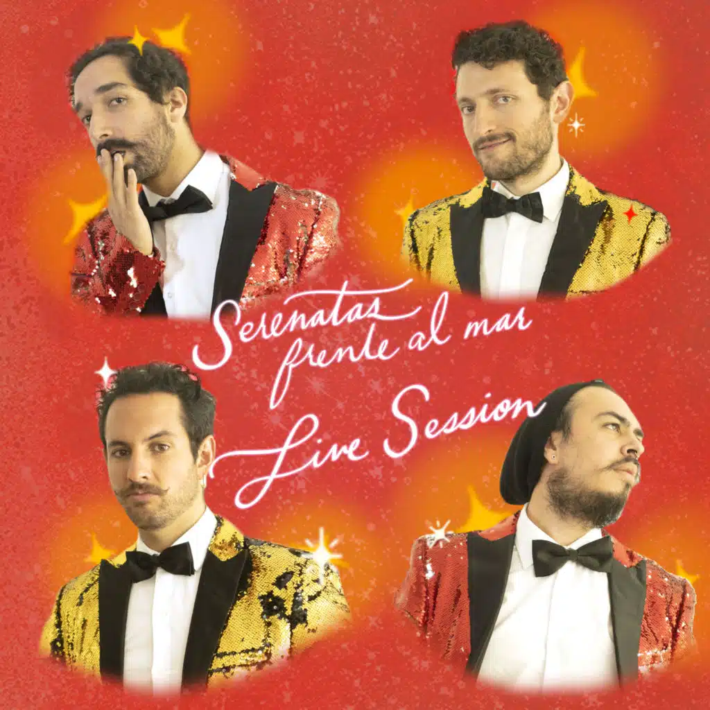 Los Rumberos & Daniel, Me Estás Matando