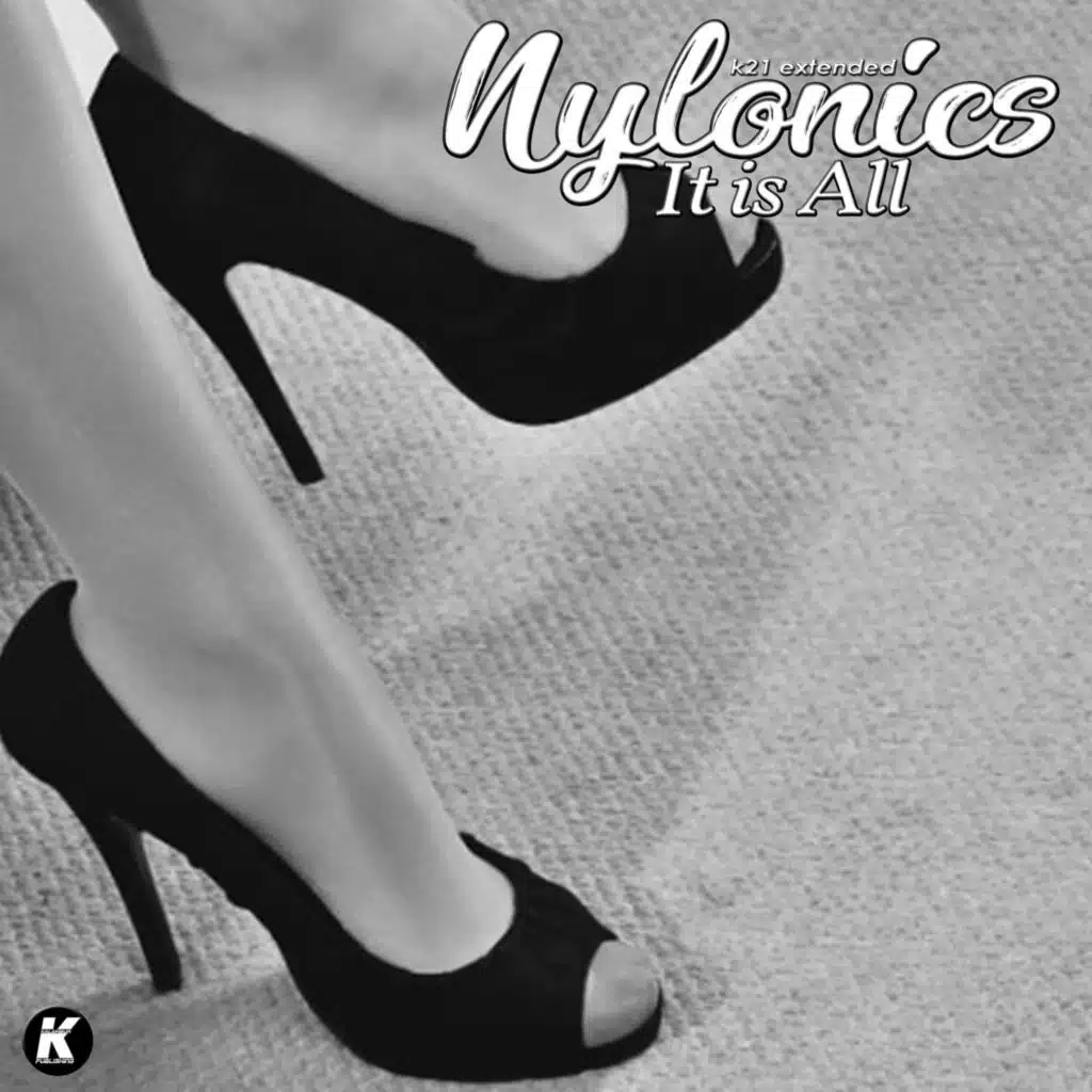 It Is All (K21 extended)