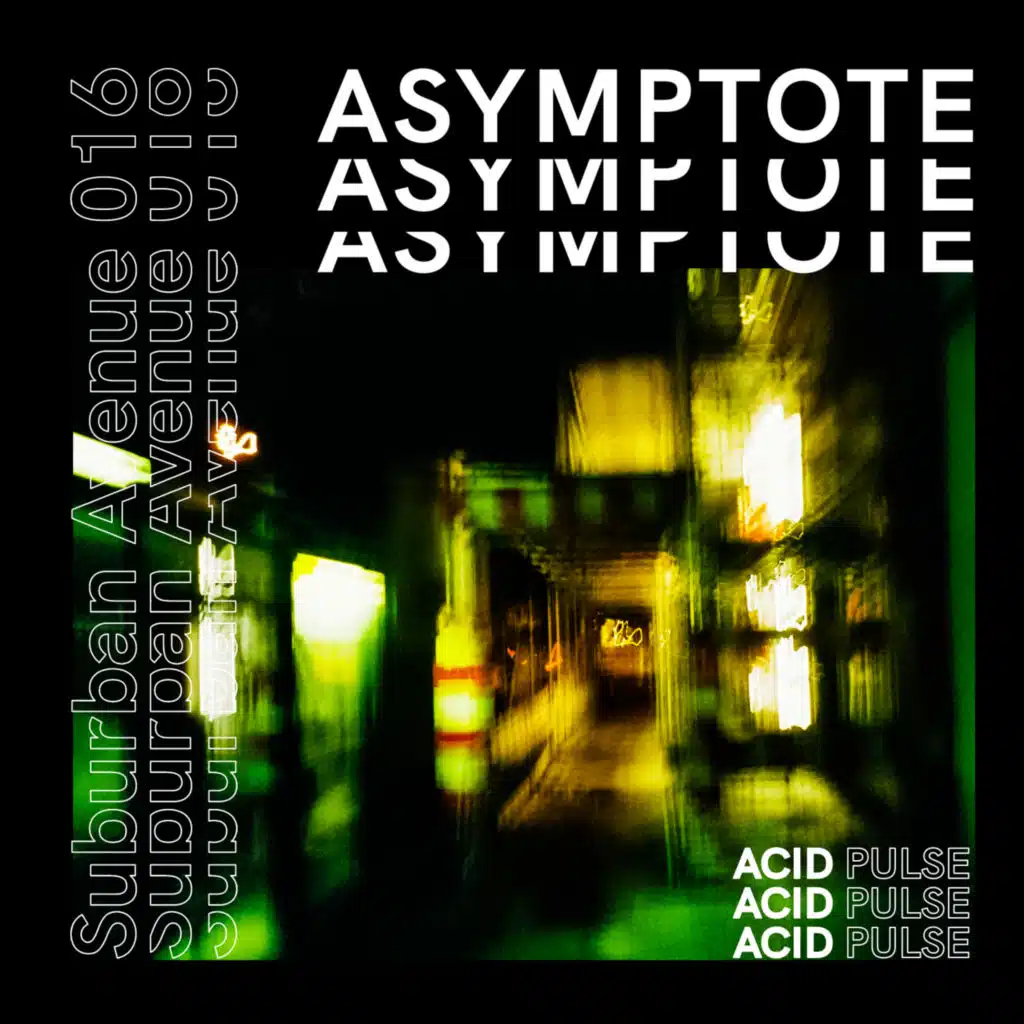 Asymptote