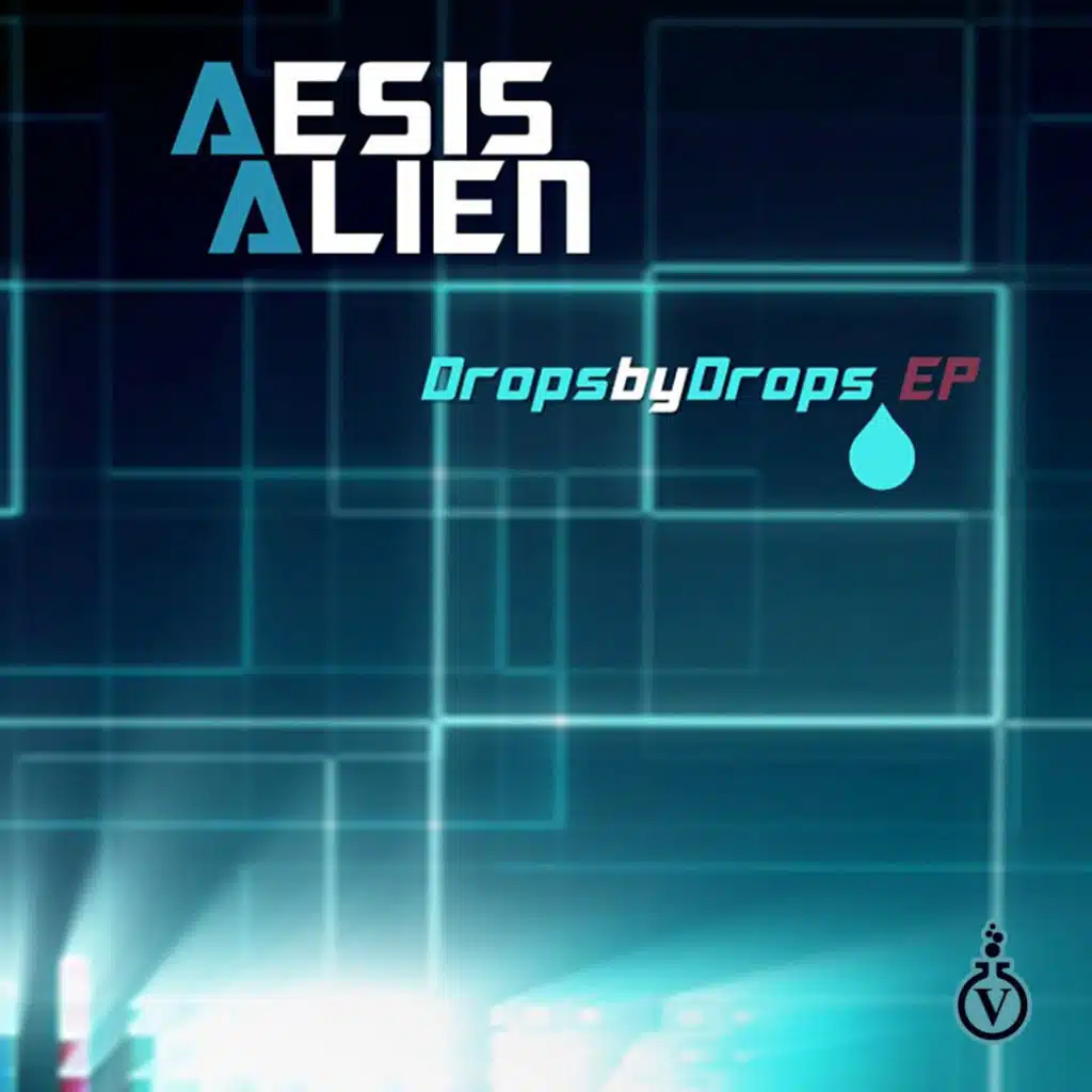 Beyond Infinity (Aesis Alien Remix)