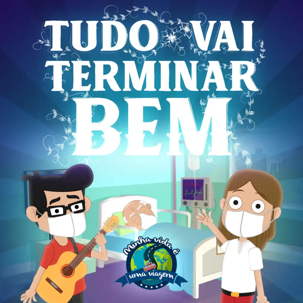 Tudo Vai Terminar Bem (Playback)