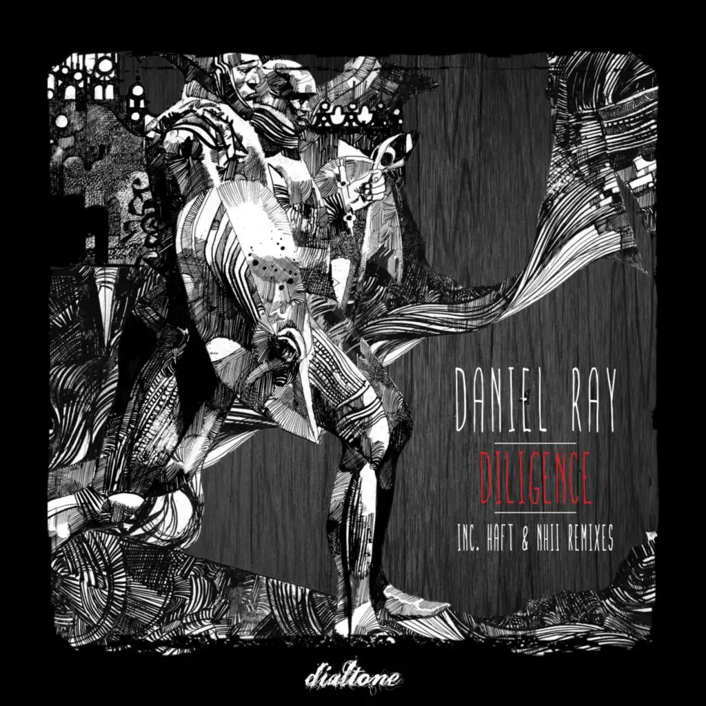 Diligence (Nhii Remix)