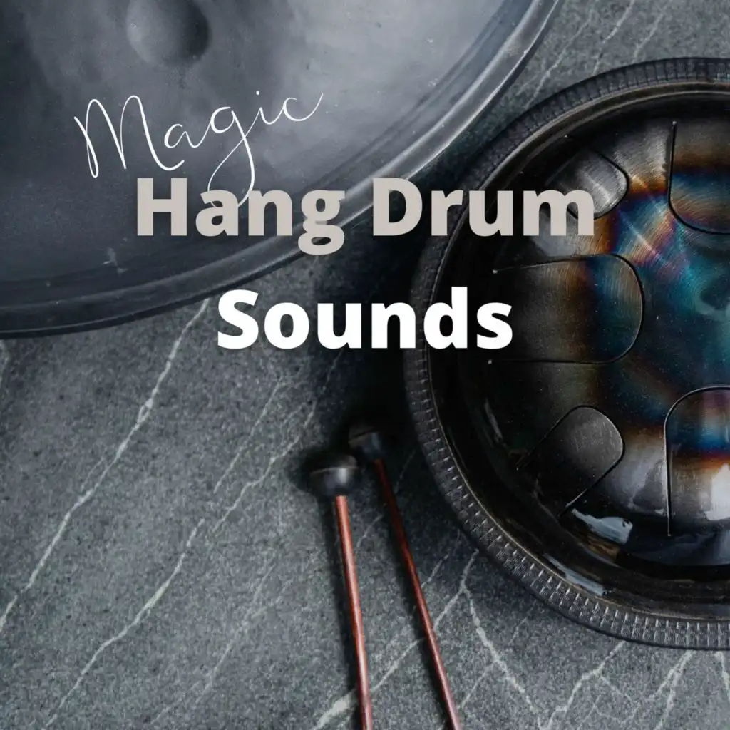 Floating Drum (Hang Drums)