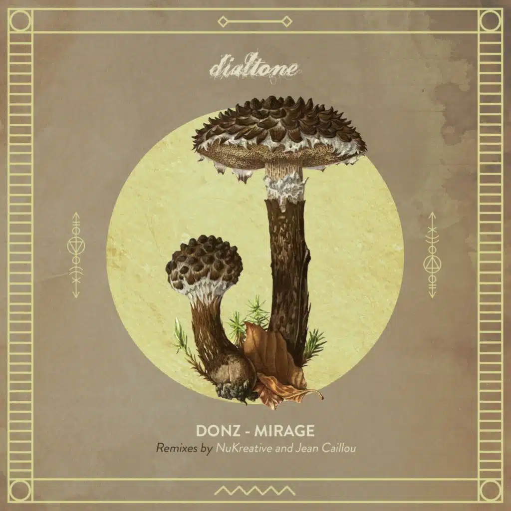 Ethnogroove (NuKreative Remix)