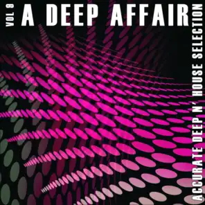 A Deep Affair, Vol. 9