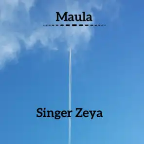 Singer Zeya