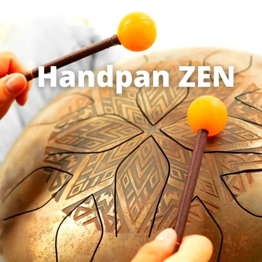 Handpan Zen