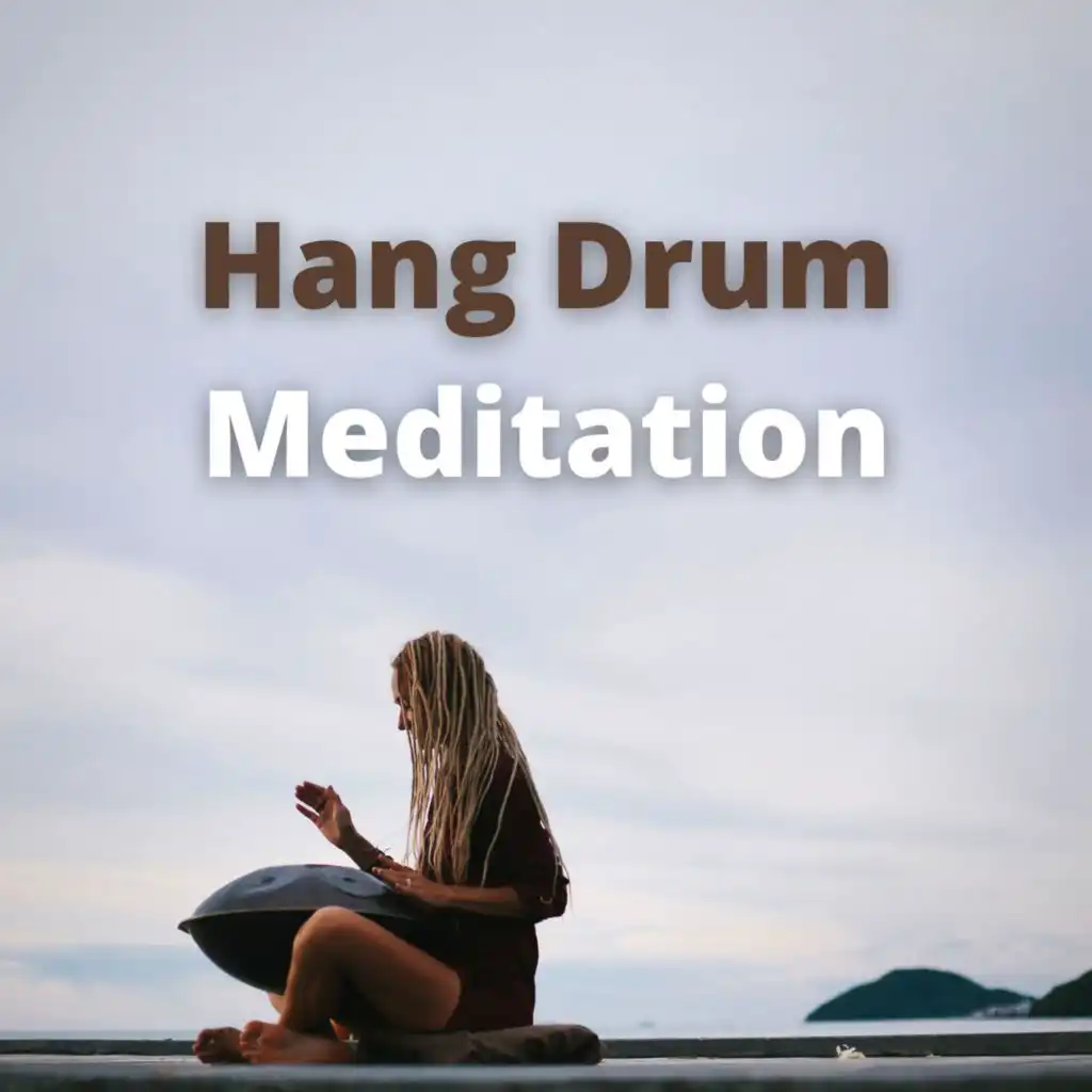 Srirama Chakra (Hang Drums)