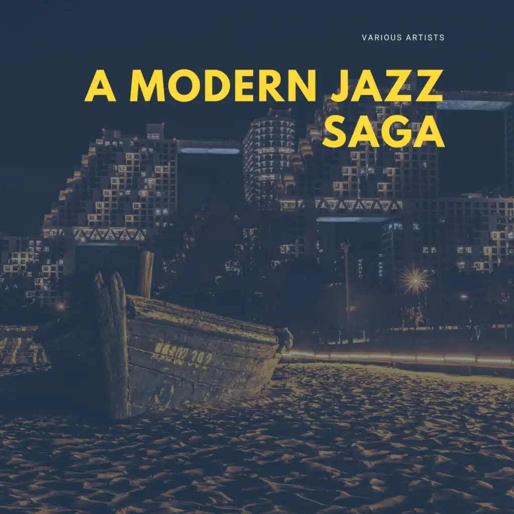 A Modern Jazz Saga