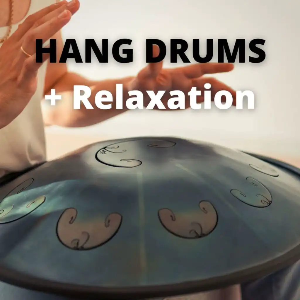 Yoga Sutras (Hang Drums)