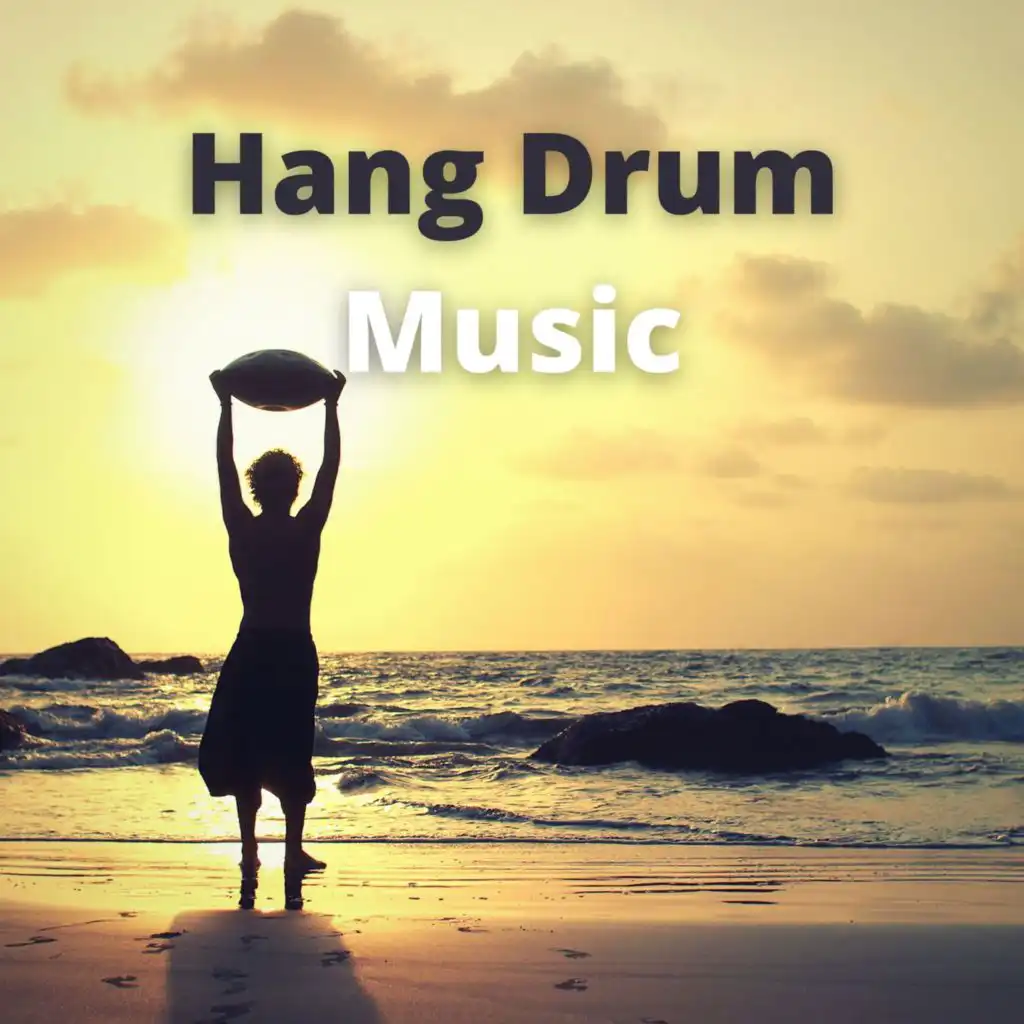 Song of the Morning (Hang Drums)