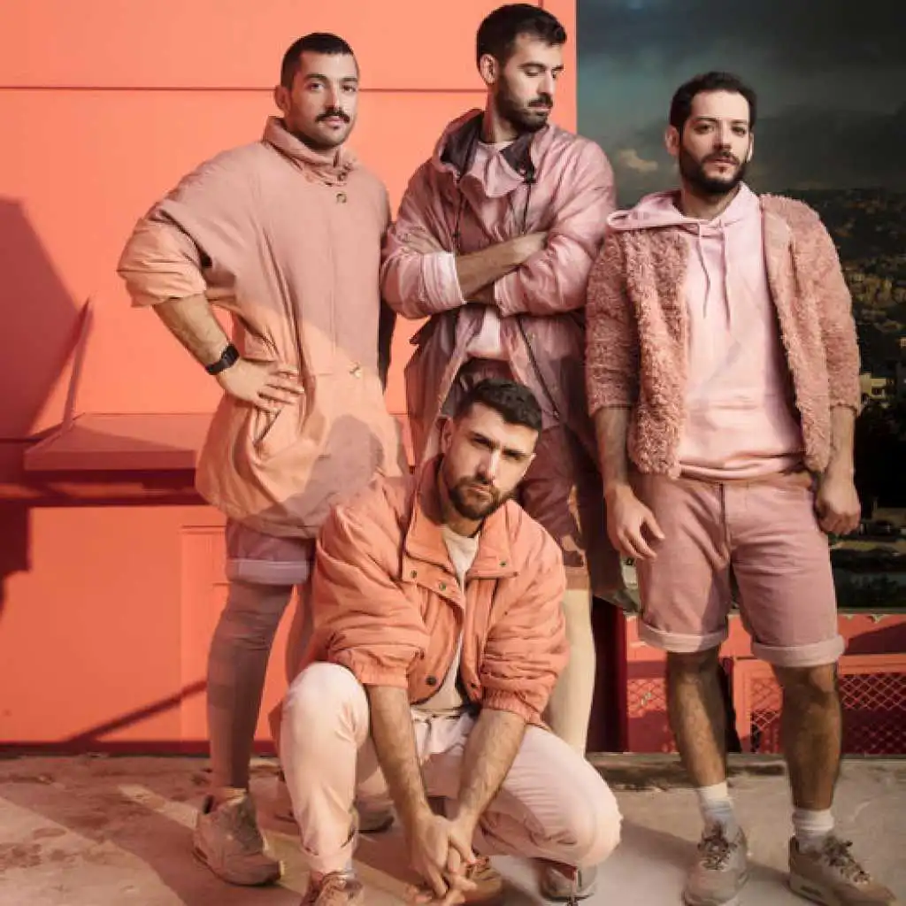 Mashrou' Leila