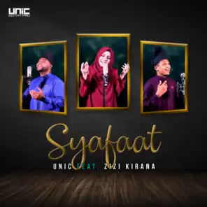 Syafaat (feat. Zizi Kirana)