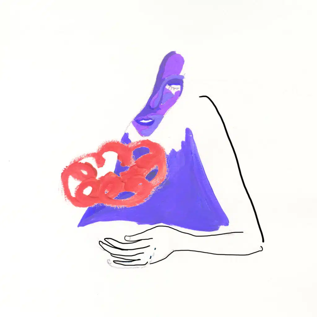 Destination paradis (feat. Romane)