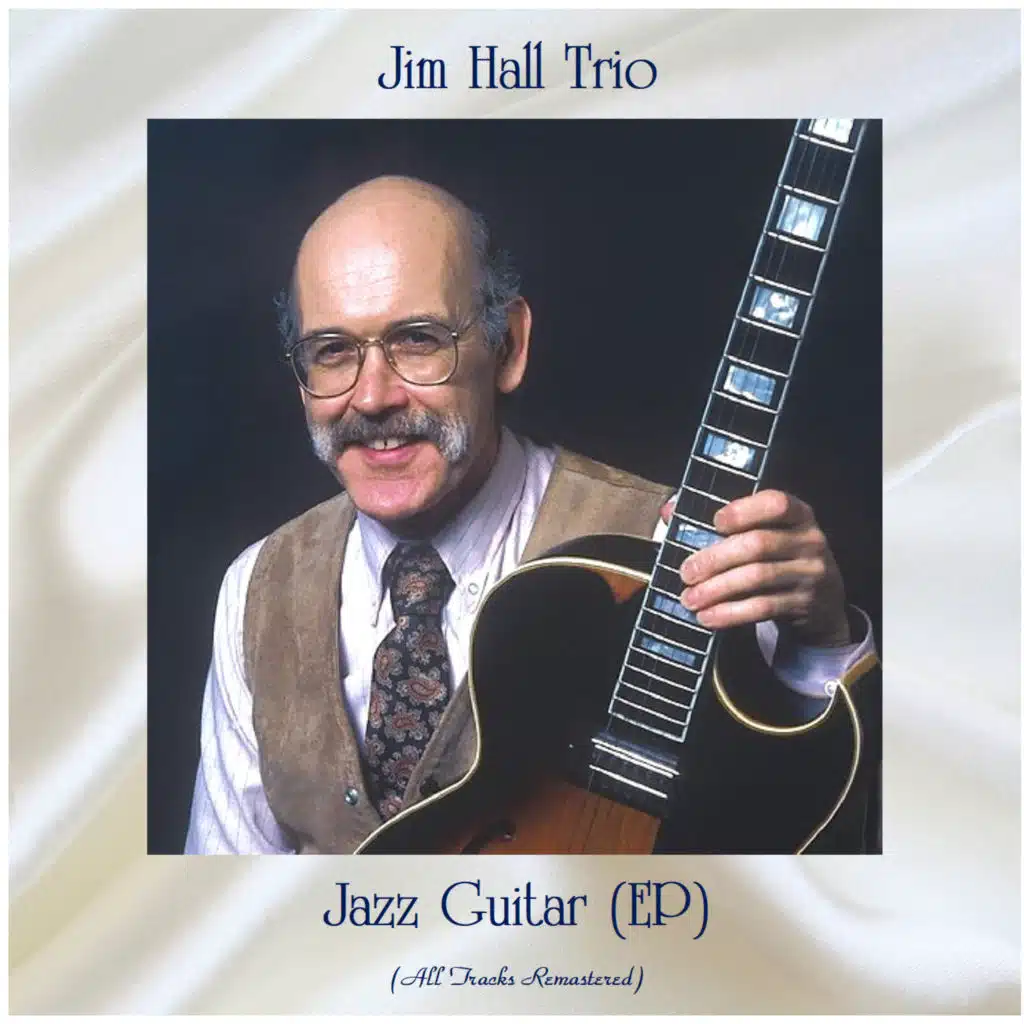 Jim Hall Trio