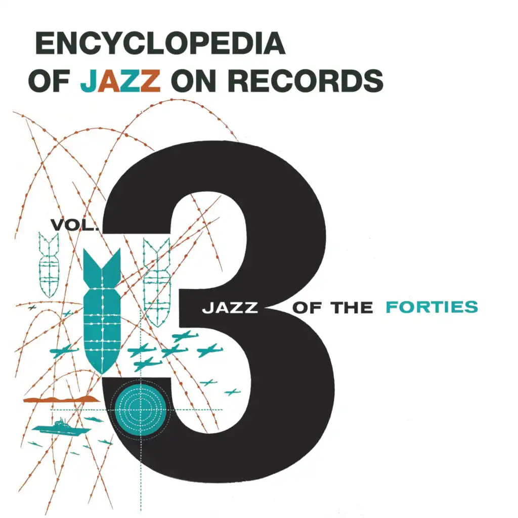 Encyclopedia Of Jazz On Records, Vol. 3