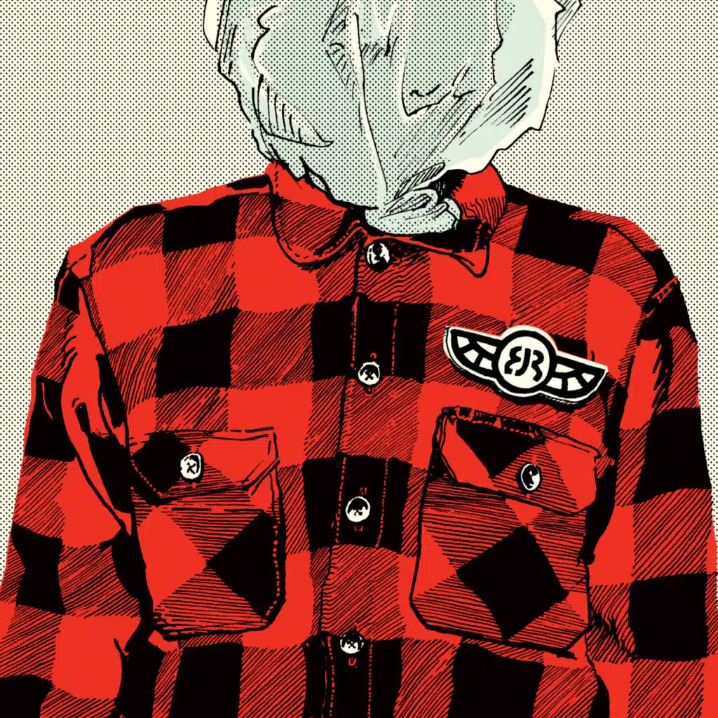 القميص الكارو