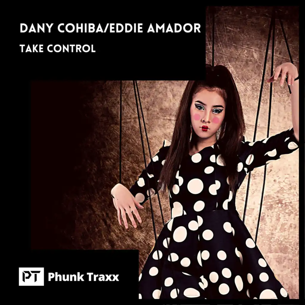 Take Control (Phunk Investigation Acid Remix)