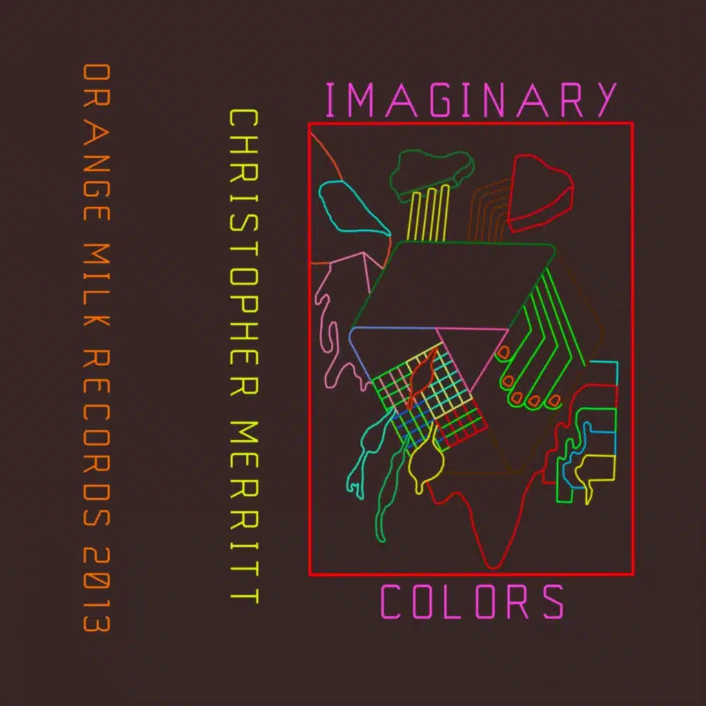 Imaginary Colors