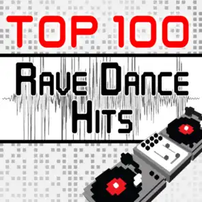 Top 100 Rave Dance Hits Featuring the Best of Dubstep, Electro, Techno, Trance, Hard Style, Goa, Psy, Nrg, Edm Anthems and More