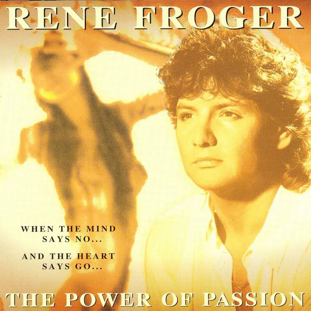 Don't Look At Me That Way ( The Heartache)