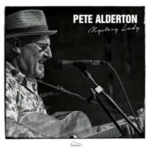 Pete Alderton