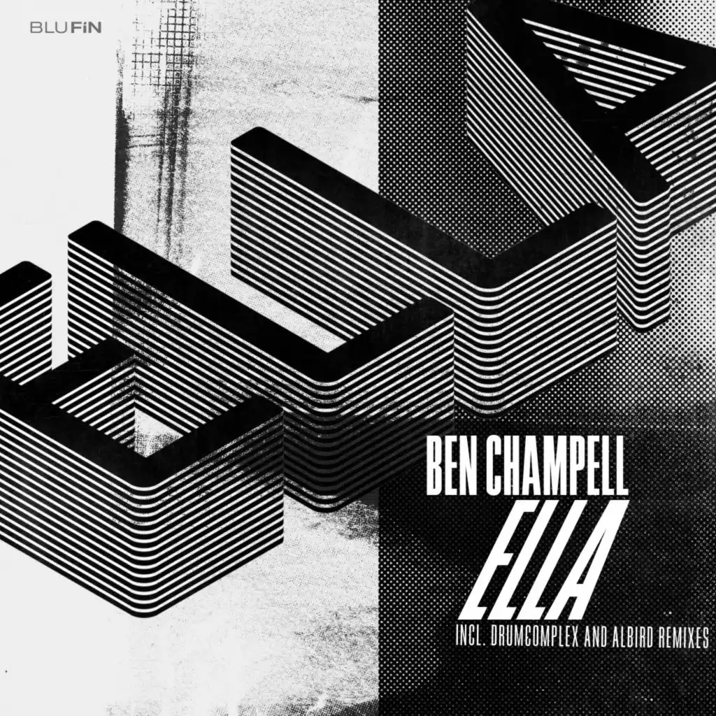 Ben Champell