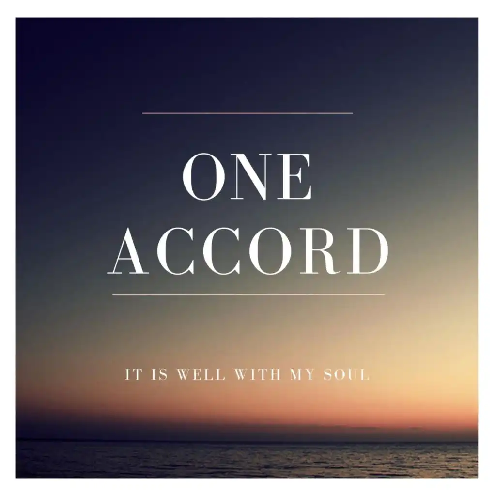 One Accord