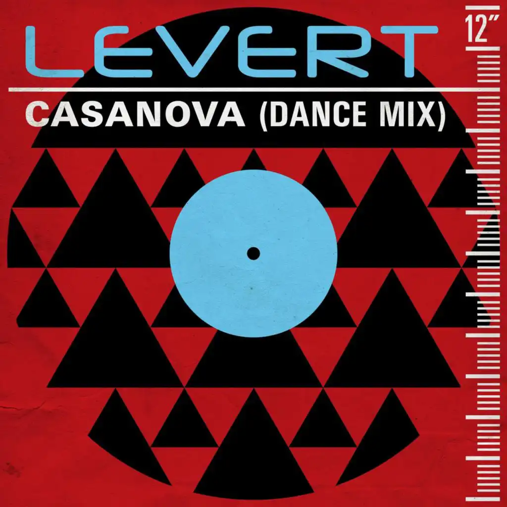 Casanova (Dance Mix)