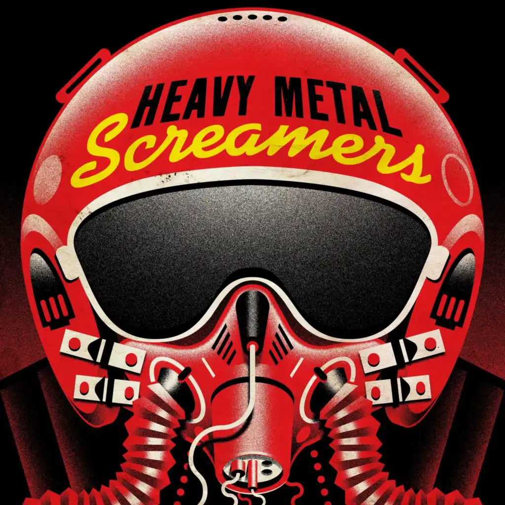 Heavy Metal Screamers