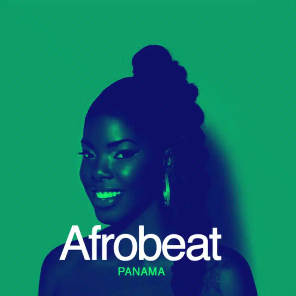 Afrobeat Panama