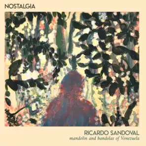 Nostalgia (Mandolin and Bandolas of Venezuela)