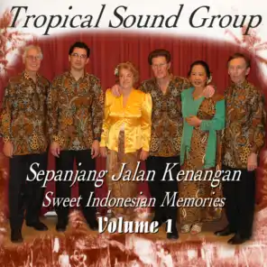 Tropical Sound Group