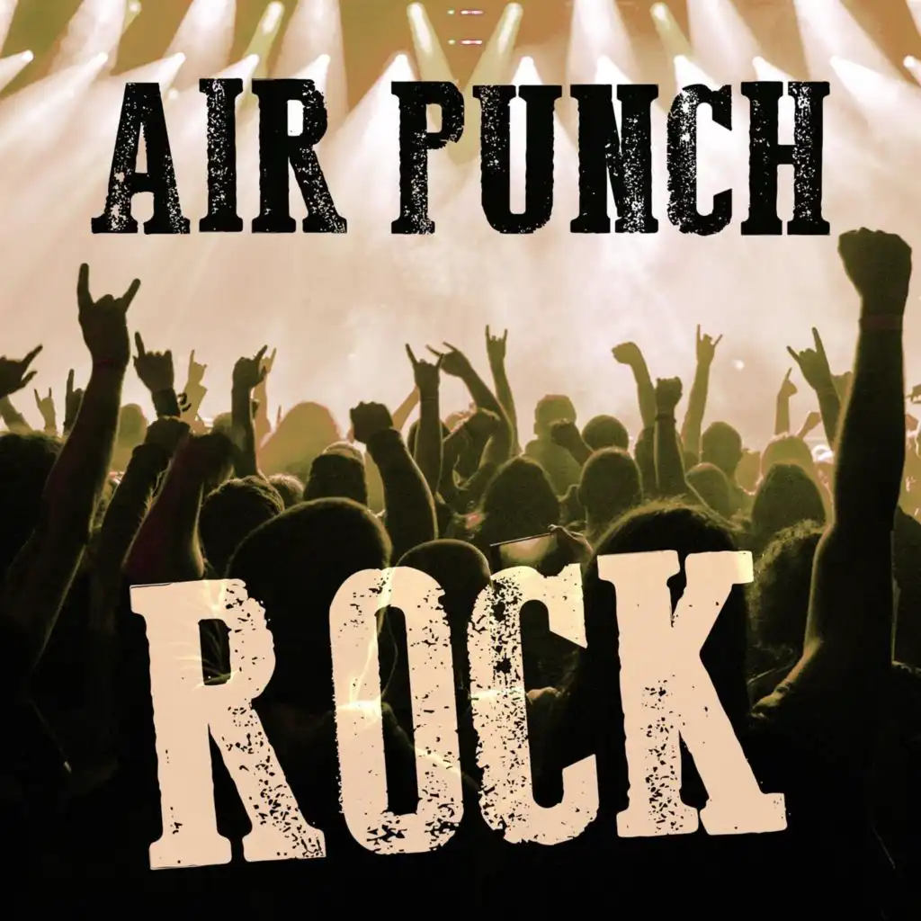 Air Punch Rock