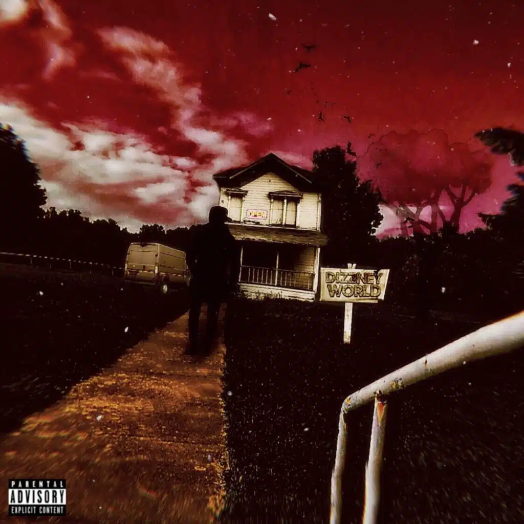 The Dizzney World Collection