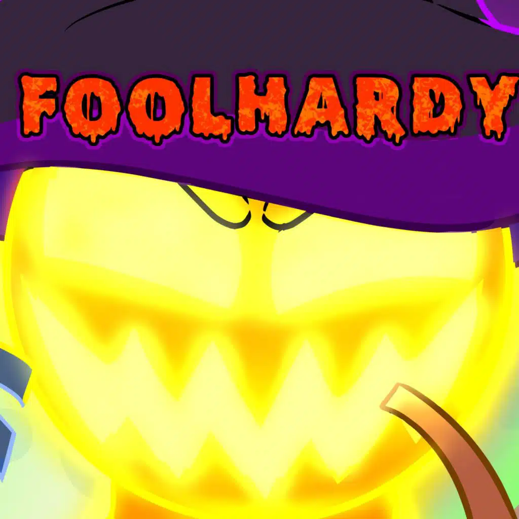 Foolhardy