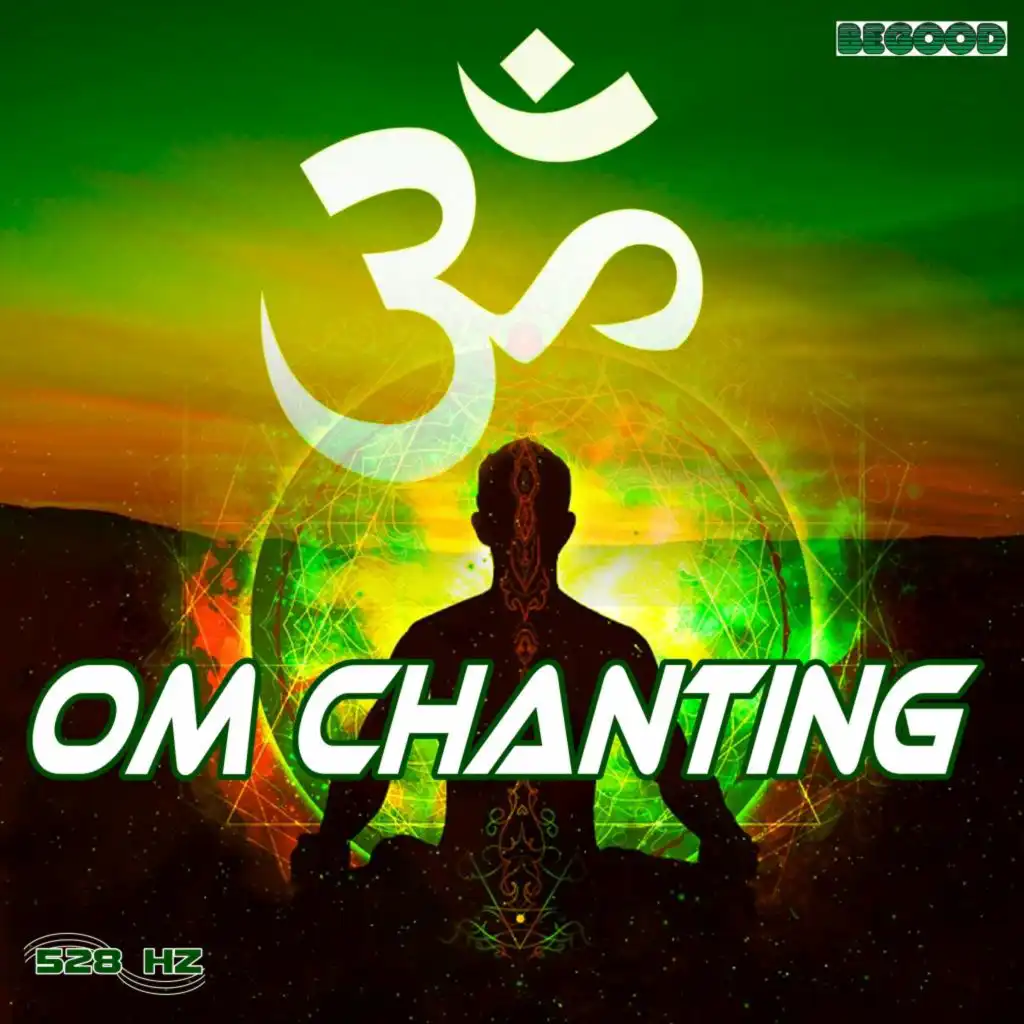 Om Chanting Phase 1