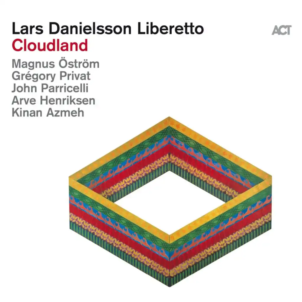 Cloudland (feat. Arve Henriksen)