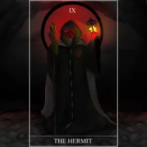 IX The Hermit