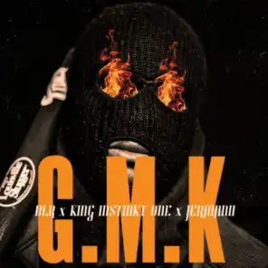 G.M.K