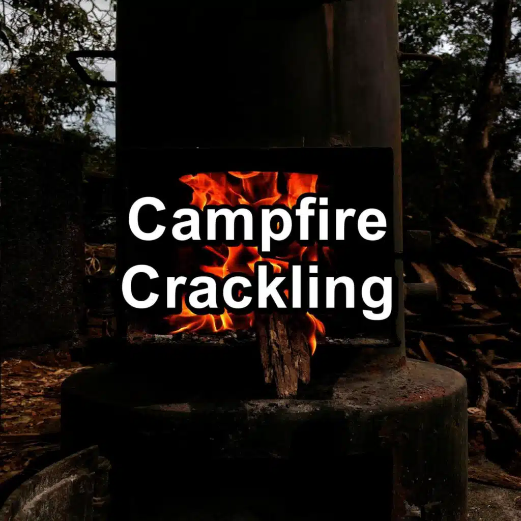 Campfire Crackling