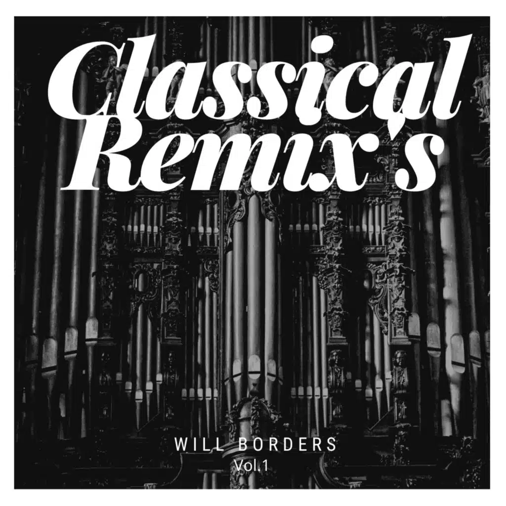 Classical Remix's, Vol. 1