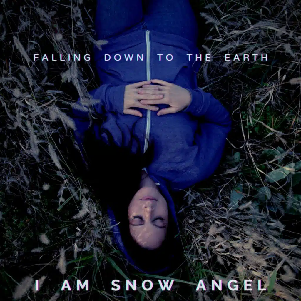 Falling Down To The Earth