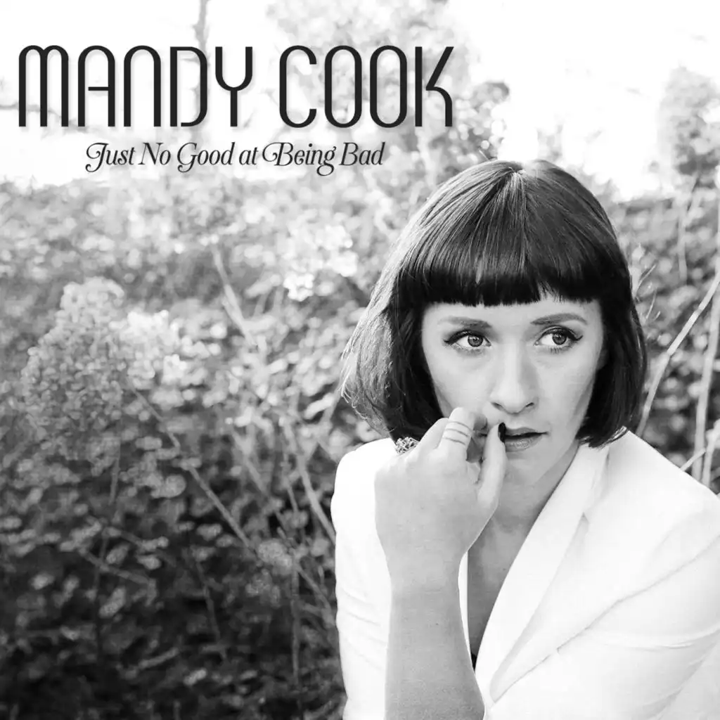 Mandy Cook