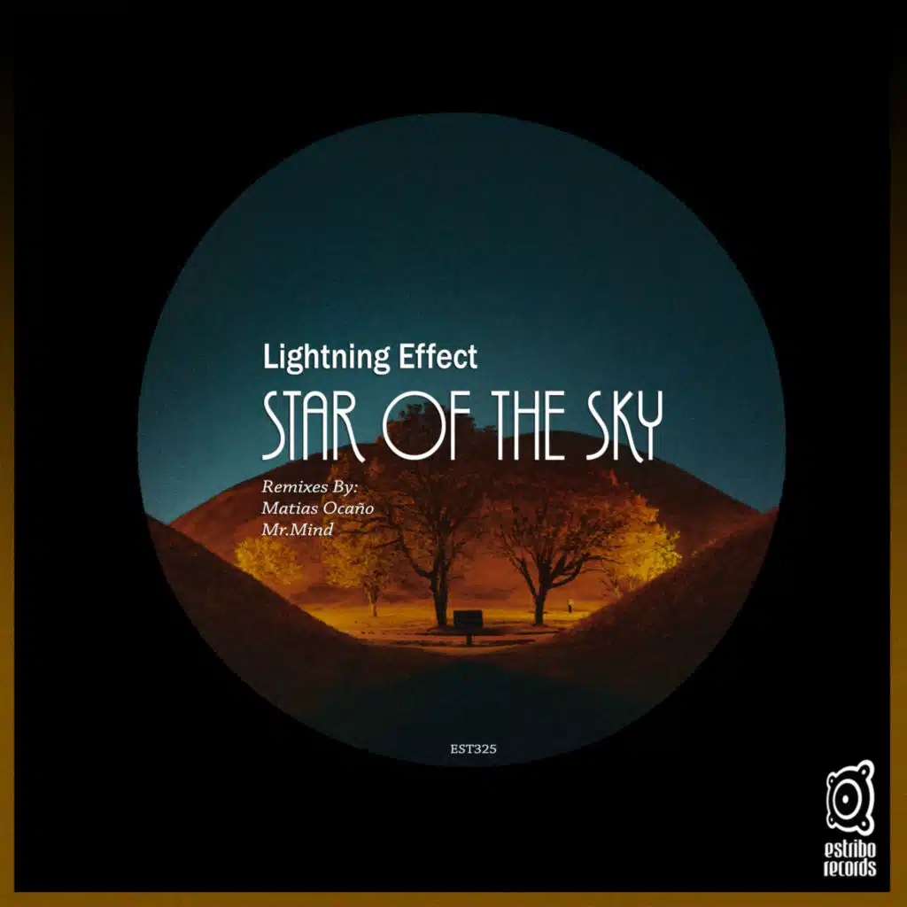 Star of the Sky (feat. Mr.Mind & Matias Ocaño)