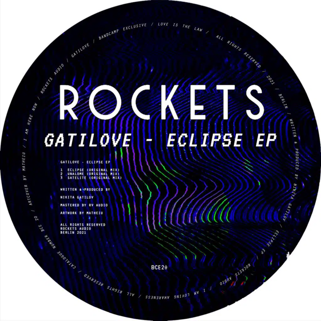 Eclipse