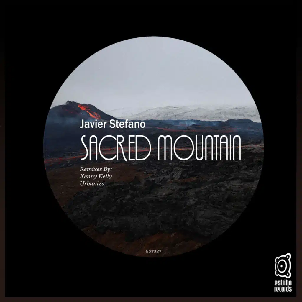 Sacred Mountain (feat. Urbaniza & Kenny Kelly)